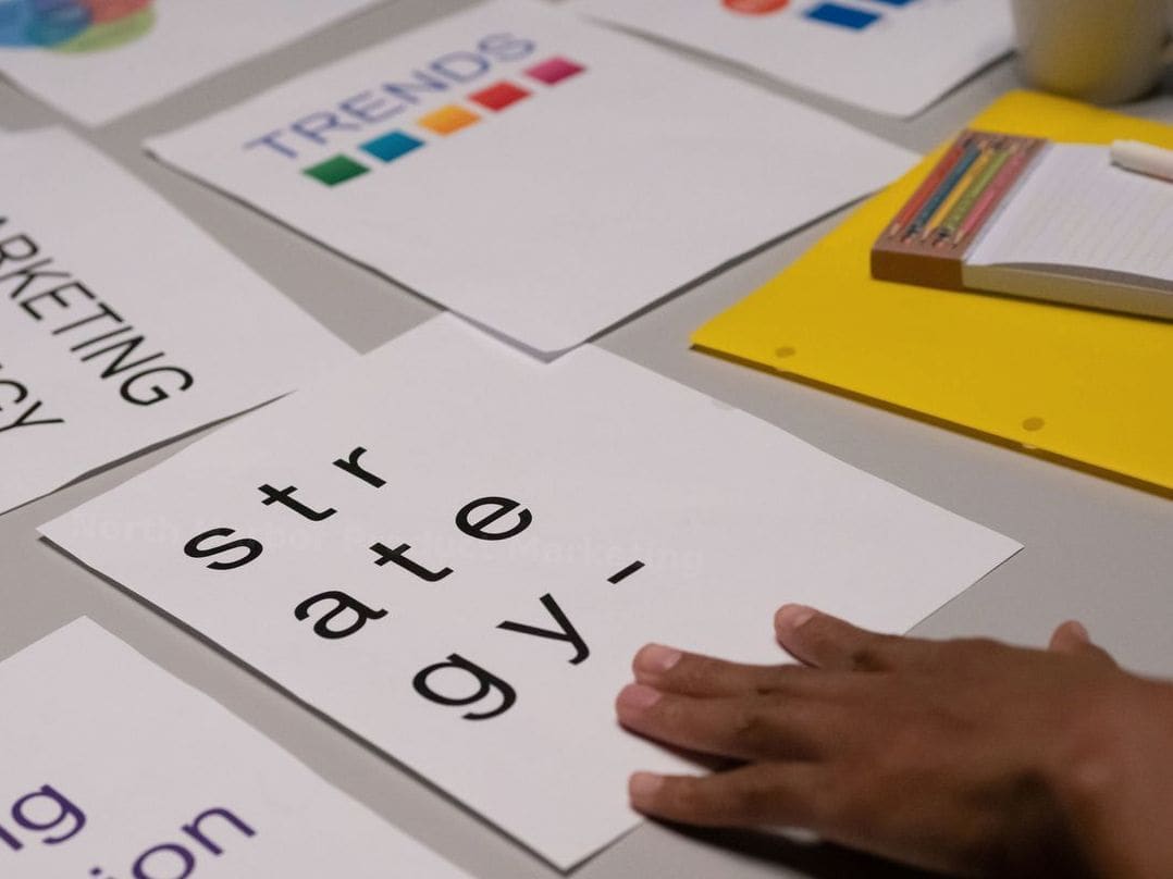 Building Messaging That Resonates in Competitive Markets