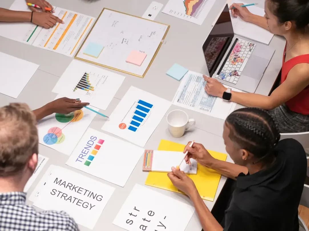 Value proposition development